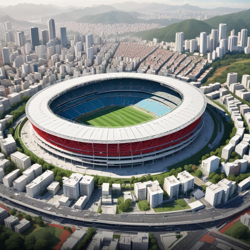 Maracanã: atualizações e grandes jogos recentes