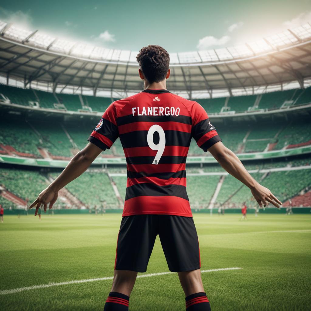 Flamengo: trajetória recente até o topo