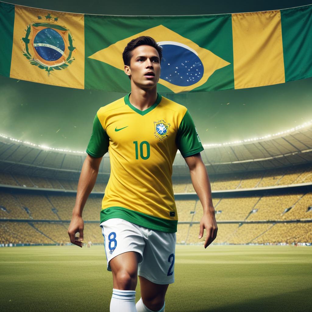 Brasil na Copa América: resultados e polêmicas