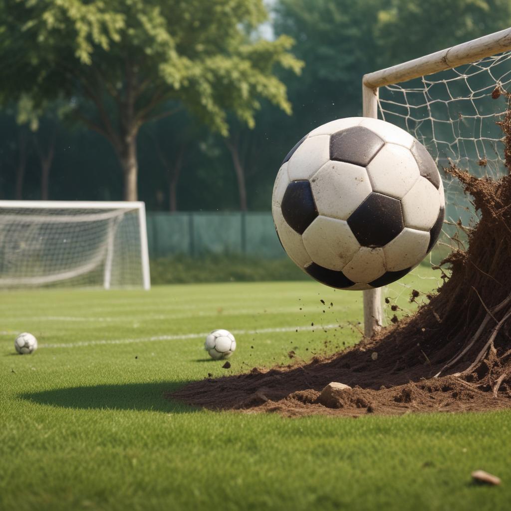 Futebol de várzea: resultados e histórias recentes