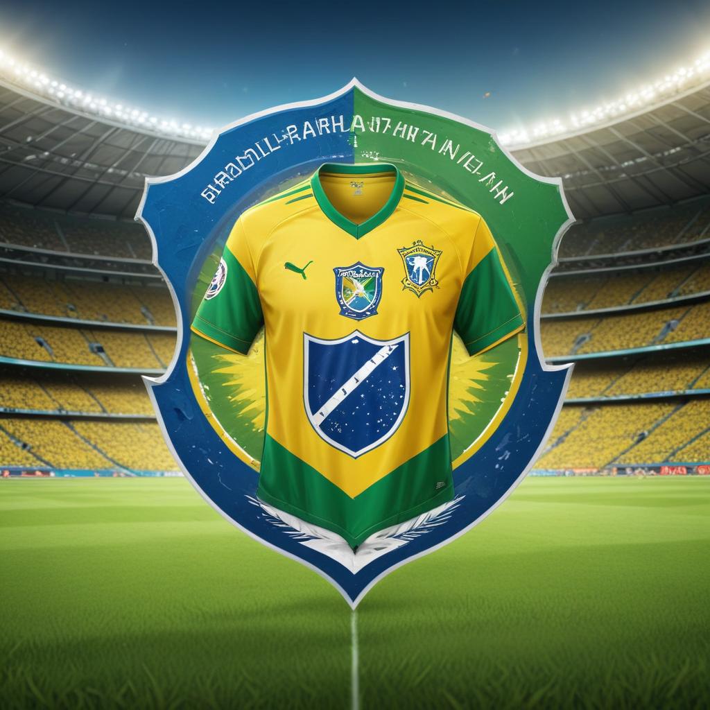 Domínio brasileiro nas Copas das Confederações