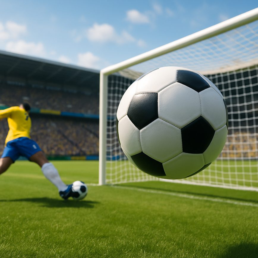 Pênaltis mais marcantes da Seleção Brasileira