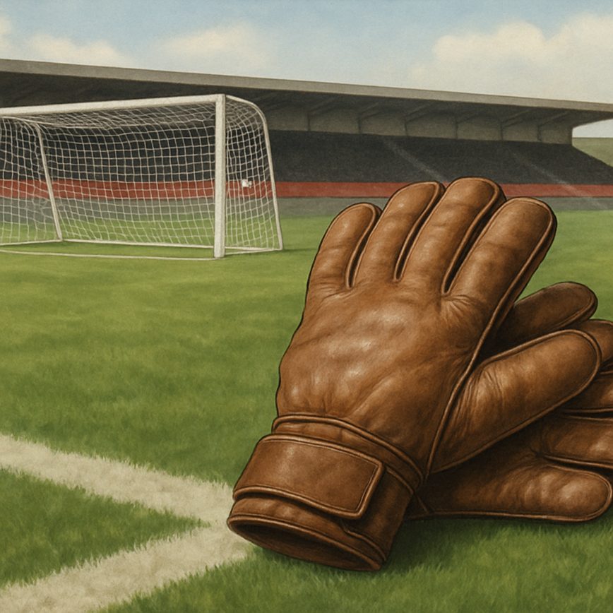 Goleiros lendários do futebol brasileiro