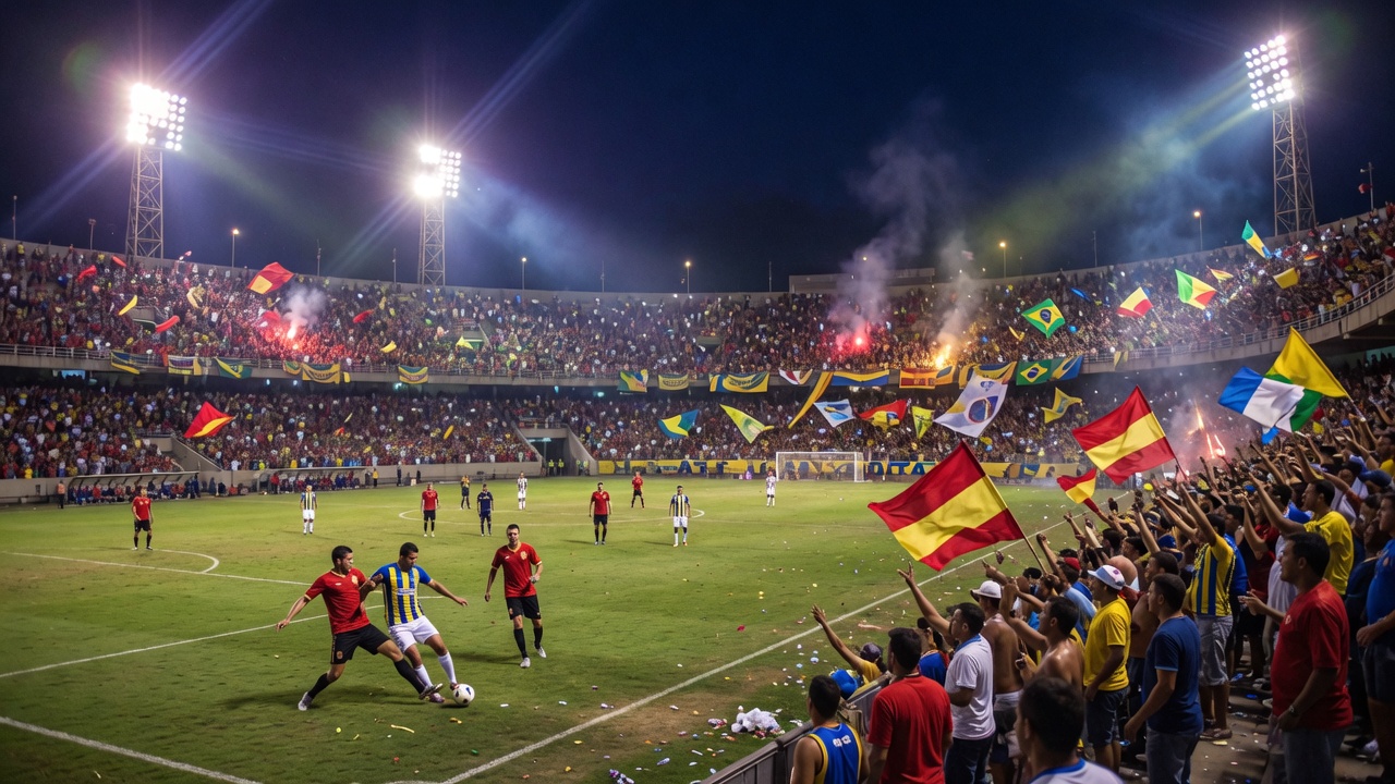 Clássicos do Nordeste: história e grandes jogos