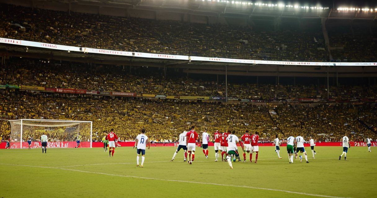 Clássicos do Nordeste: história e grandes jogos — Grandes Jogos que Marcaram os Clássicos do Nordeste Clássicos do Nordeste: história e grandes jogos — Grandes Jogos que Marcaram os Clássicos do Nordeste