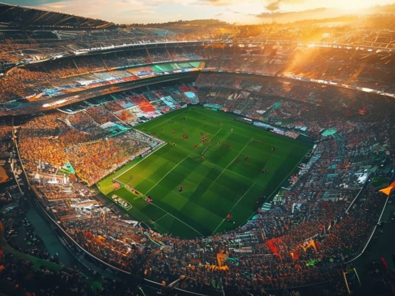 Maiores públicos registrados nos estádios brasileiros — Impacto dos Recordes de Público no Futebol Nacional