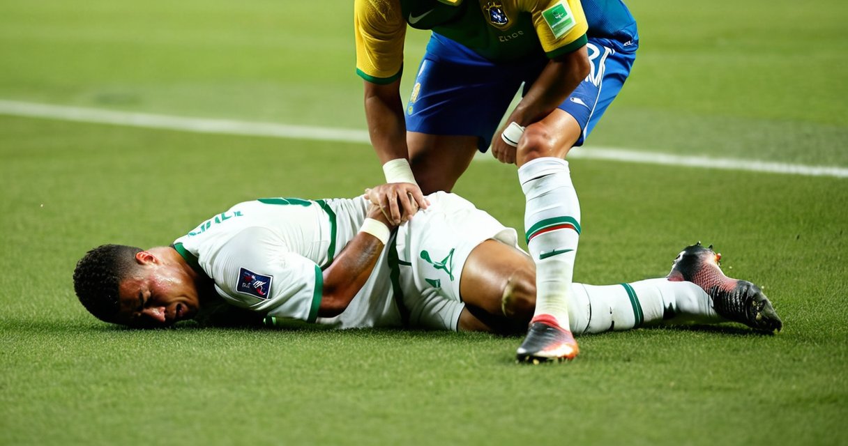 Ronaldo Fenômeno: a maior volta por cima — Desafios e lesões que ameaçaram a carreira