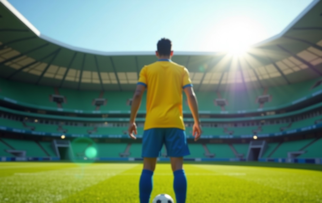Top 5 volantes que decidiram clássicos brasileiros em 2026