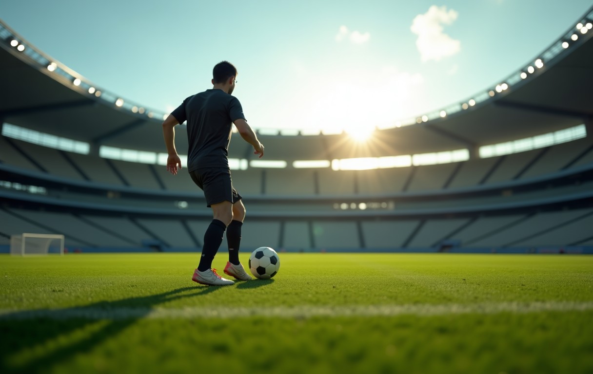 Top 5 volantes que decidiram clássicos brasileiros em 2026 — 5. Flaco Lopes: O Impacto no Ataque