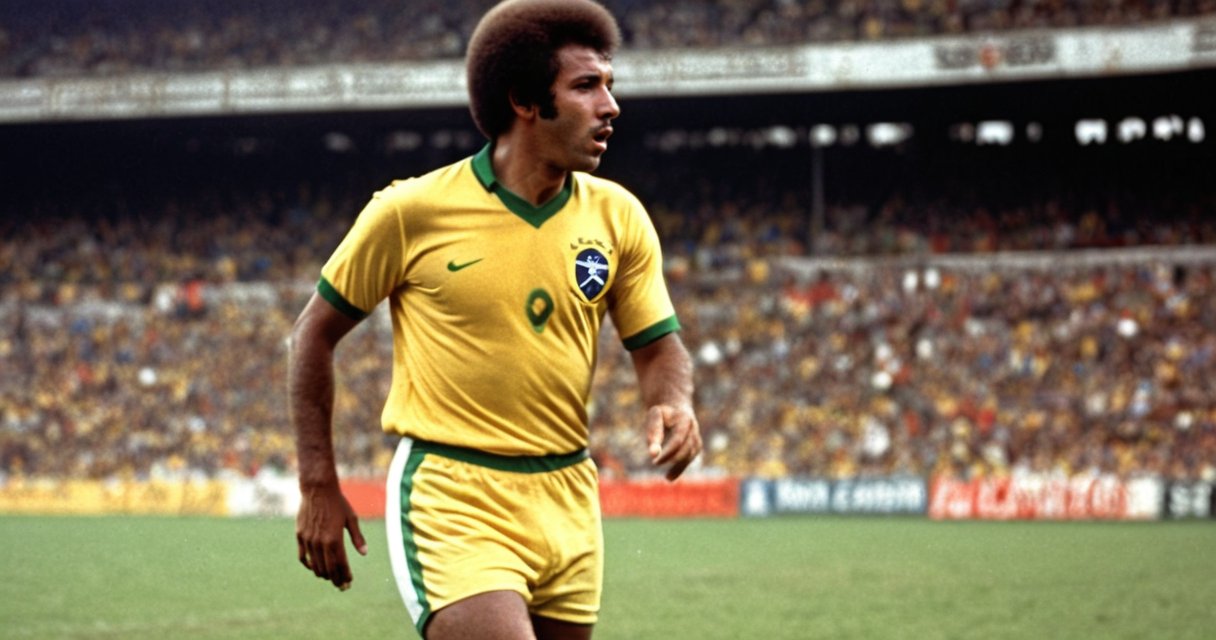 Zico: o maior jogador sem título mundial? — O papel de Zico na seleção brasileira Zico: o maior jogador sem título mundial? — O papel de Zico na seleção brasileira