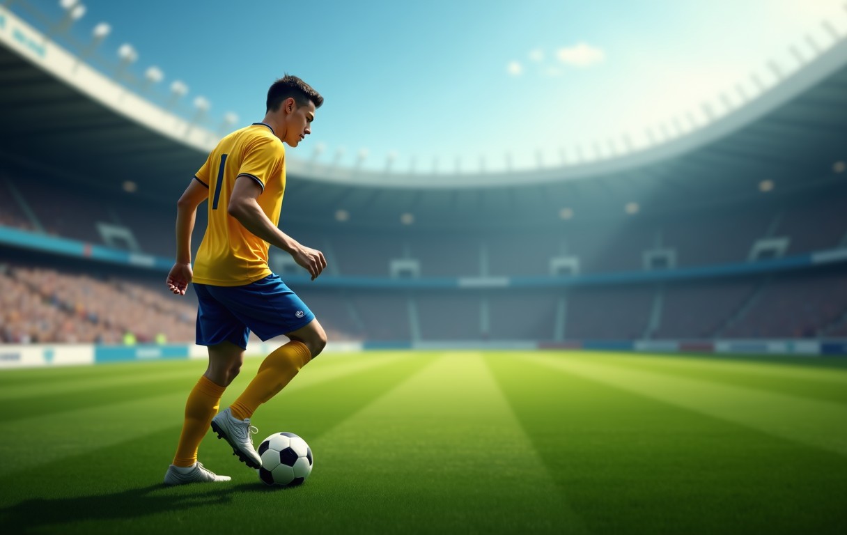 5 jogadores brasileiros esquecidos após grandes atuações na Libertadores