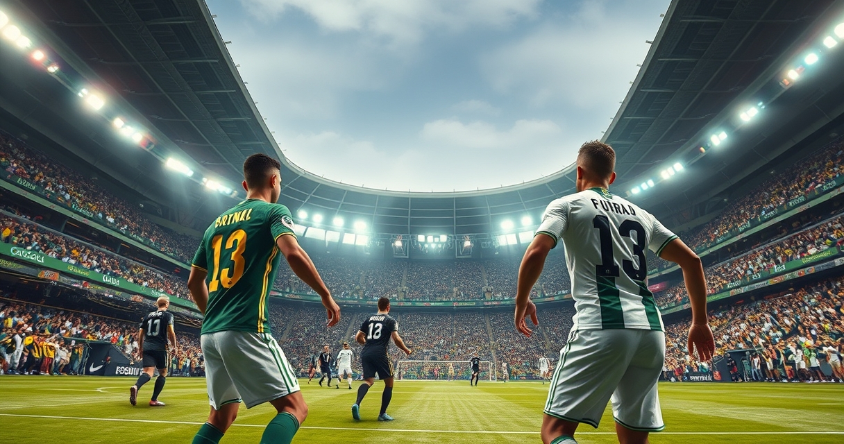 Confira os resultados e destaques dos últimos clássicos do Brasileirão — São Paulo x Santos: o clássico dos maiores camp