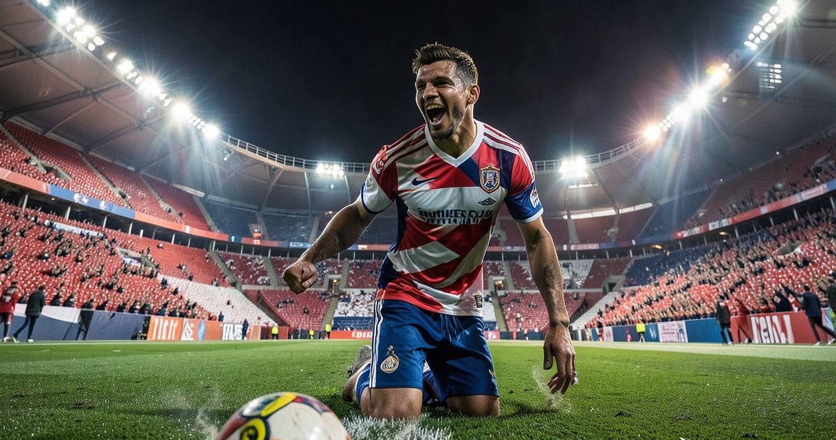 Destaques de jogadores do futebol brasileiro — O Impacto dos Jogadores Brasileiros na Europa