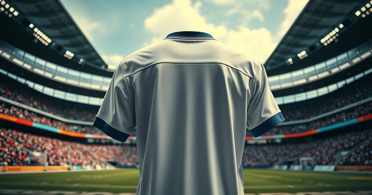 História da numeração fixa no futebol — As Mudanças nas Regras e a Numeração Moderna