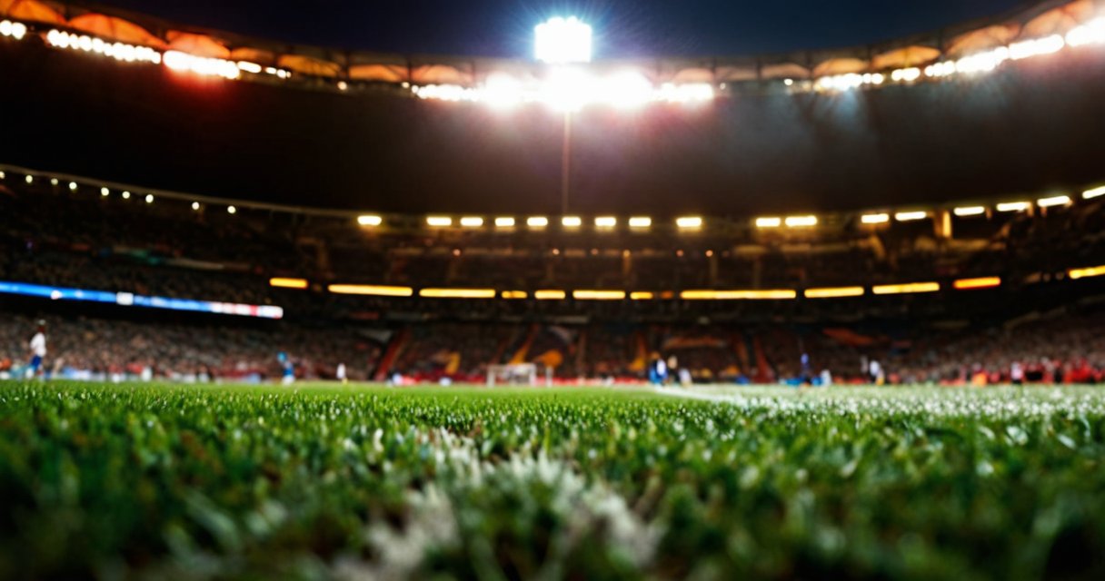 Últimas notícias do futebol hoje
