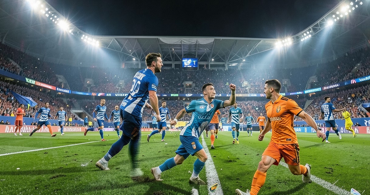 Últimas notícias do futebol hoje — Análise das partidas da Copa do Mundo 2026: foco nas quartas de final