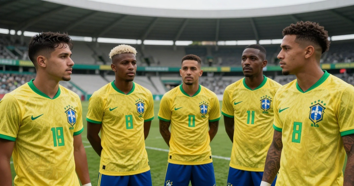 Notícias de transferências de jogadores — Transferências Internacionais e o Mercado Global