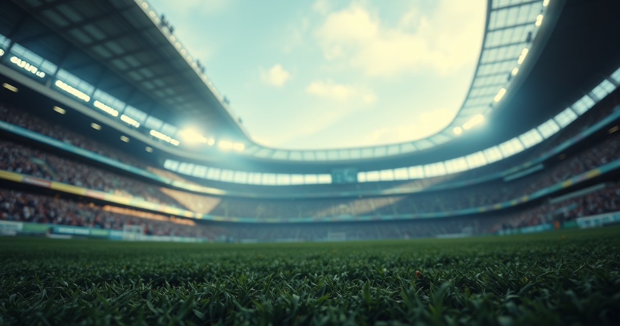 Resultados ao Vivo: Últimos Jogos de Futebol e Notícias de Hoje — Estatísticas que fazem a diferença nos resultados ao v