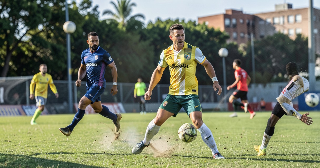 Resultados da rodada do Brasileirão — Gols e Artilheiros da Rodada