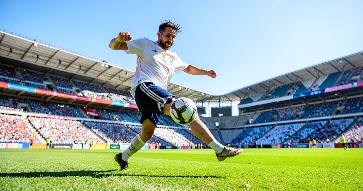 Estatísticas de artilheiros do campeonato