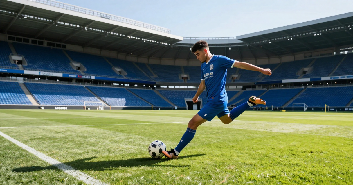 Estatísticas de artilheiros do campeonato — Dicas para Acompanhar a Artilharia do Campeonato