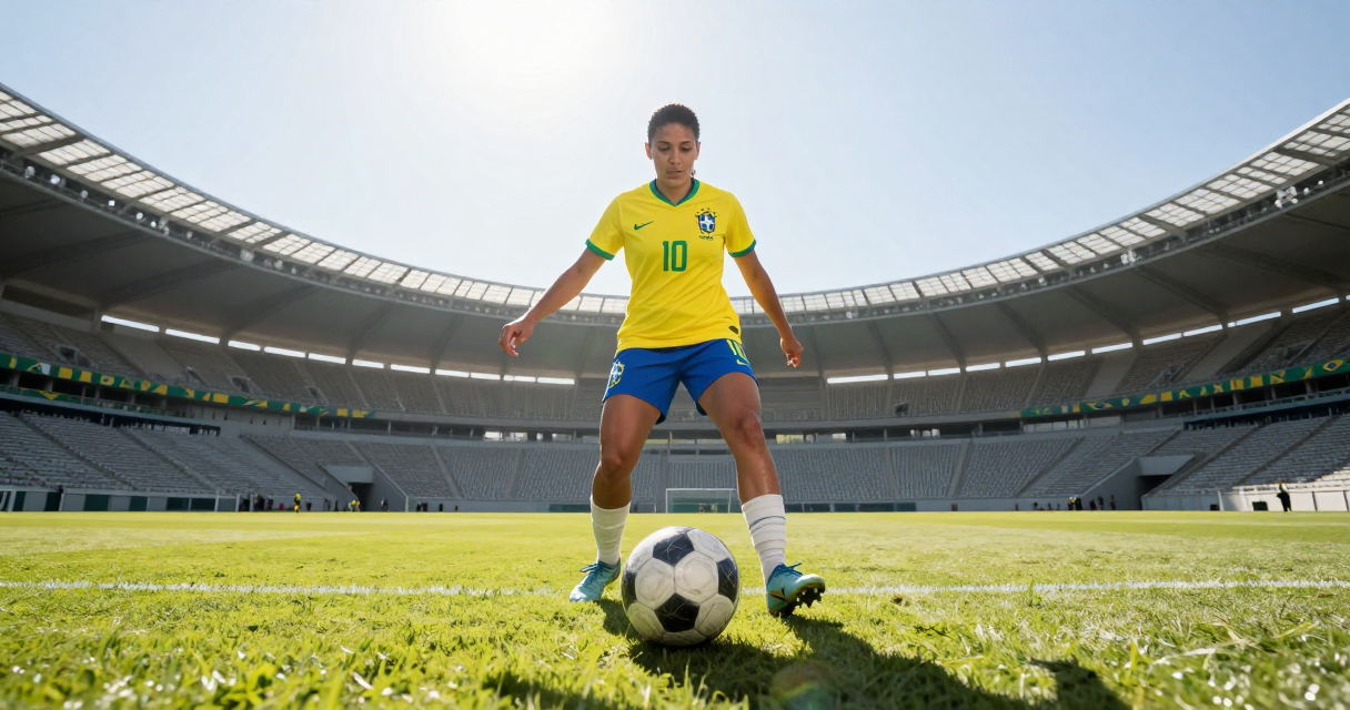 Notícias de campeonatos femininos