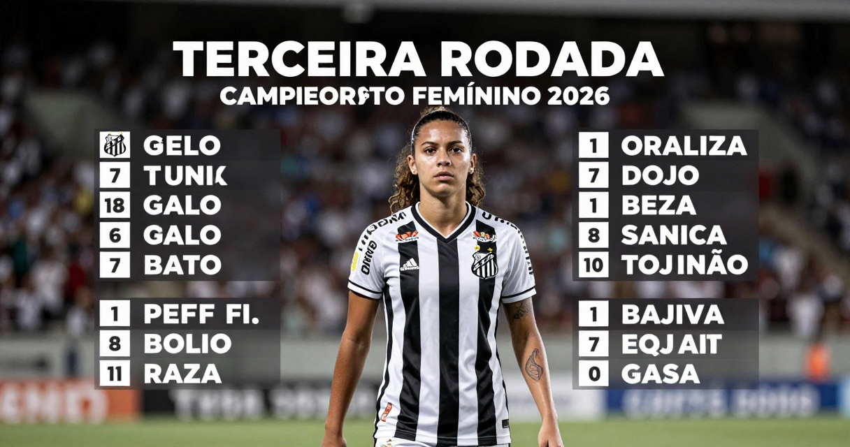 Notícias de campeonatos femininos — Revelações e artilheiras dos torneios regionais