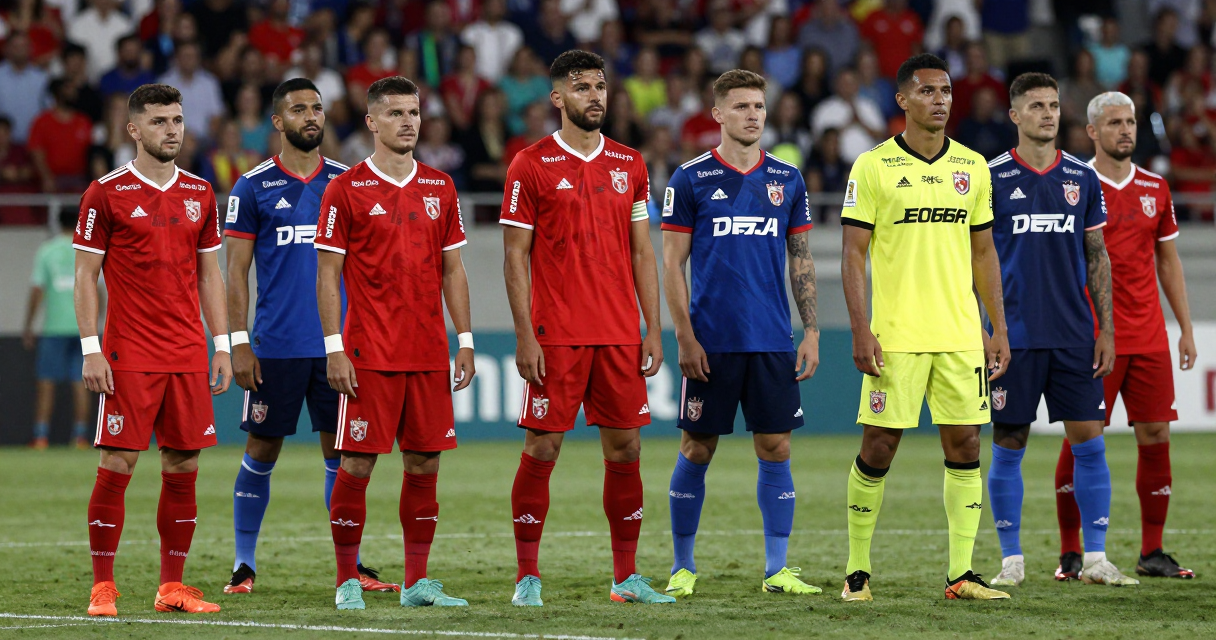 Notícias de lesões de jogadores