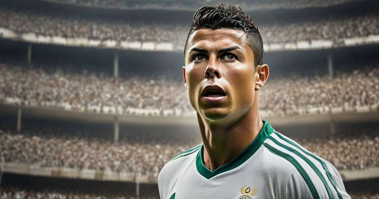 Ronaldo Fenômeno: a maior volta por cima — Introdução à trajetória de Ronaldo Fenômeno