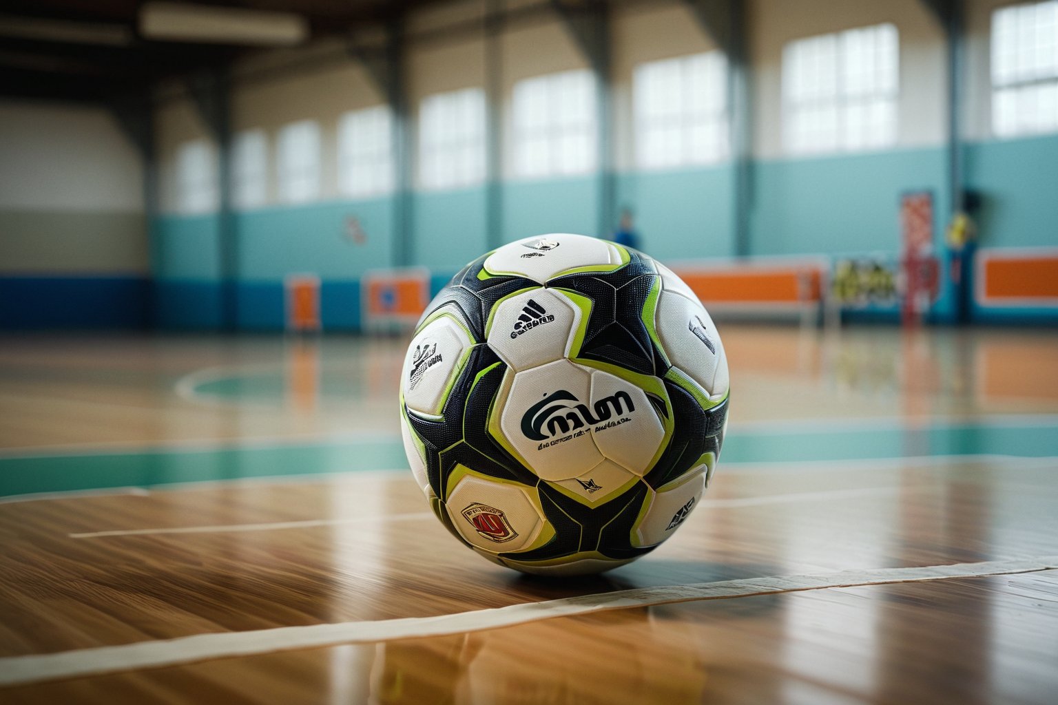 Influência do futsal no desempenho dos craques
