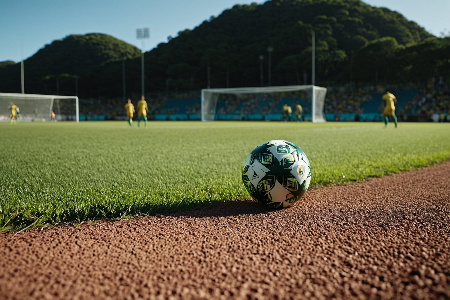 Jogadores que merecem lugar na Seleção Brasileira