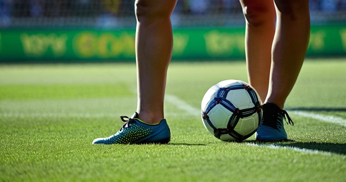 Destaques atuais do futebol feminino brasileiro
