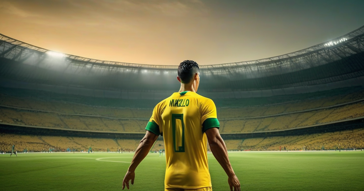 Ronaldo Fenômeno: a maior volta por cima