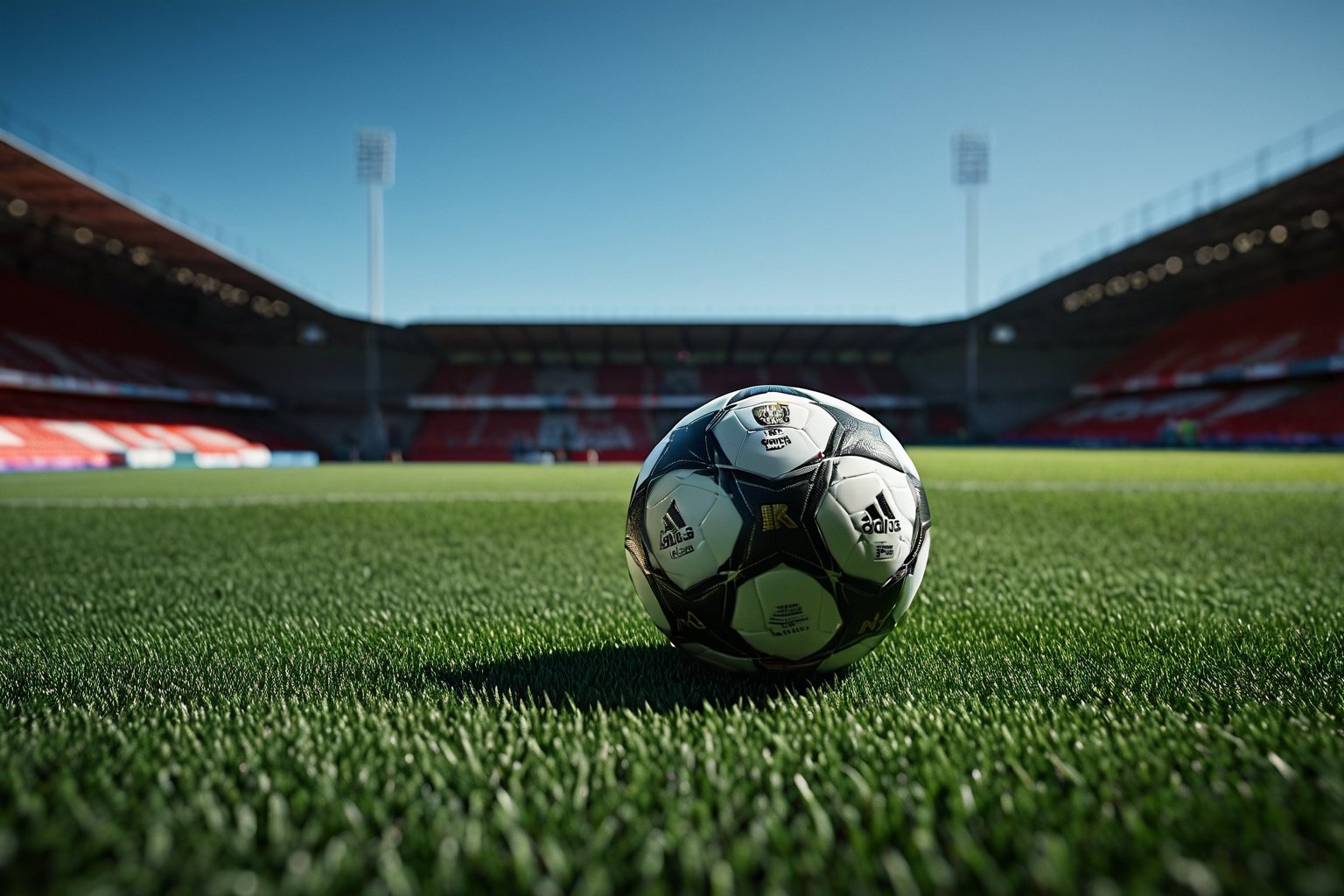 Impacto dos brasileiros nos clubes europeus e no futebol mundial