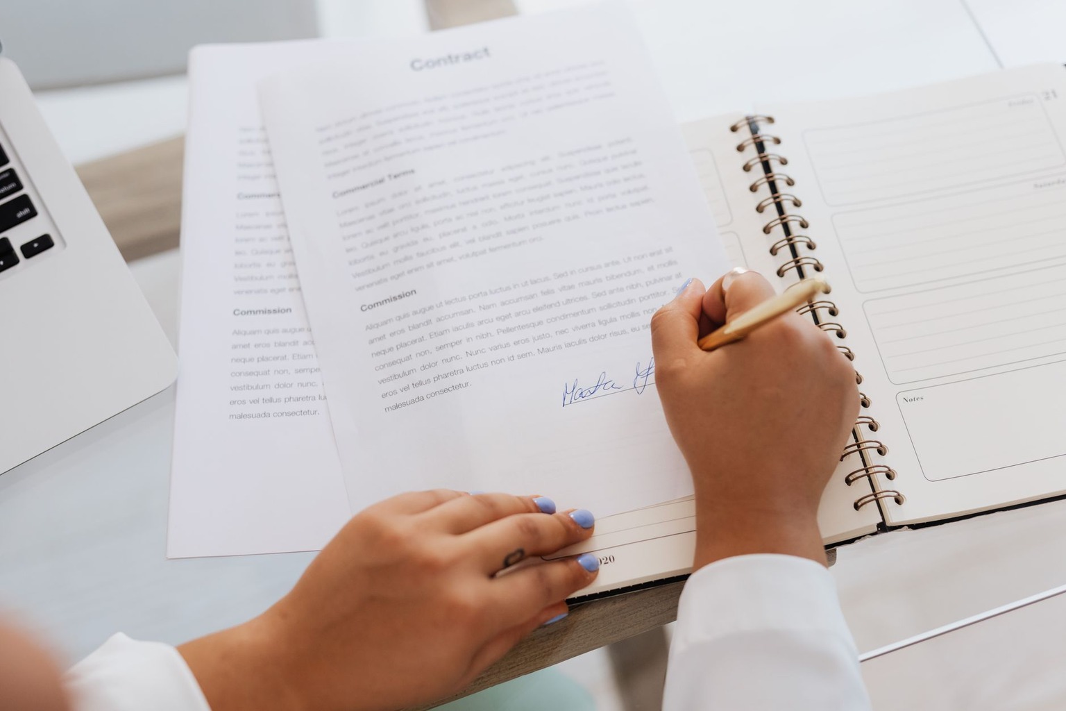 Notícias de contratações internacionais