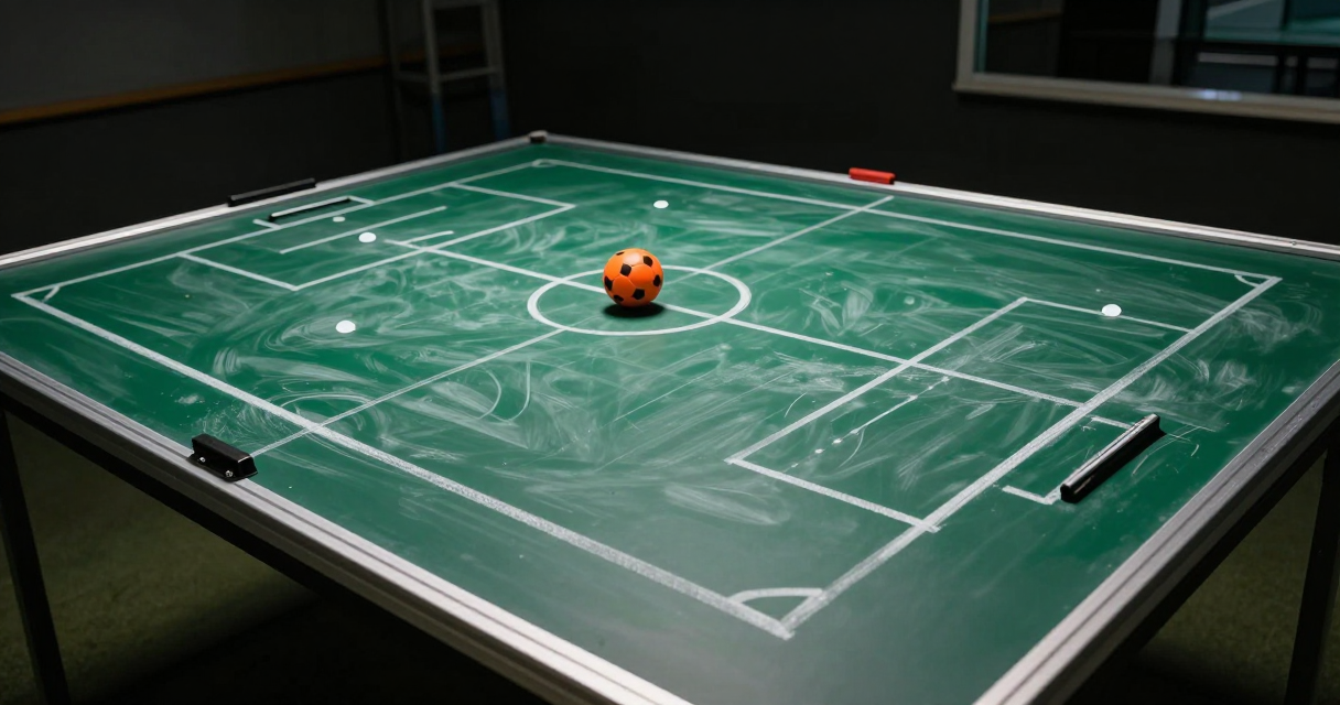 Resumo dos resultados da semana — A variação tática entre jogos em casa e fora de casa Resumo dos resultados da semana — A variação tática entre jogos em casa e fora de casa